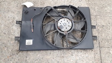 1685000593 VENTILÁTOR MERCEDES W168 04R 2.9
