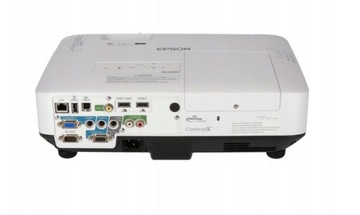 ЖК-проектор Epson EB-2250U WUXGA/5000люм