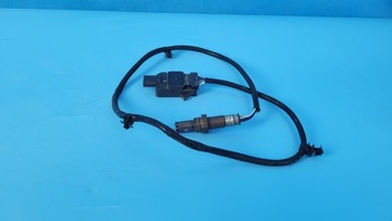 OPEL ASTRA K 1.5 CDTI СПОРТИВНЫЙ ДАТЧИК NOX 55513253