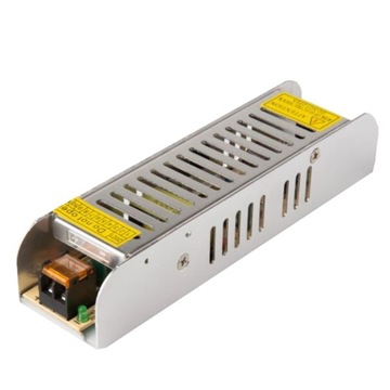 Zasilacz LED 24V 60W 2.5A IP20 do taśm LED