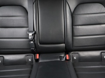 Kia Stinger Liftback 3.3 T-GDi 366KM 2019 Kia Stinger 3.3 T-GDI, Salon Polska, Serwis ASO, zdjęcie 9