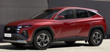 Hyundai Tucson IV SUV HEV Facelifting 1.6 T-GDI HEV 215KM 2025 Hyundai Tucson HYBRID 2025 Nowy Model 1.6T-GDI Automat 215KM Smart OD REKI, zdjęcie 3