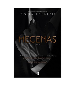 Mecenas, Anna Falatyn NSZ