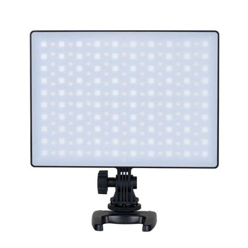 Lampa LED Yongnuo YN300 AIR II 3200-5600K RGB PILOT