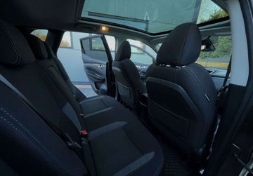 Nissan Qashqai II 2019 Nissan Qashqai LIFT 66.000KM ZAREJESTROWANY bezwypadkowy LANE ASSISTkamera, zdjęcie 17