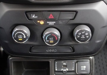 Jeep Renegade SUV Seria 7/8 1.0 GSE Turbo 120KM 2022 Jeep Renegade 1.0 GSE T3 Turbo 120KM SPORT Uconnect SalonPL SerwisASO FVma, zdjęcie 19