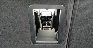 Ford Focus IV Hatchback Facelifting 1.0 EcoBoost MHEV 125KM 2024 Ford Focus fotel ortopedyczny podgrzewana szyba, led, navi opony wielosezo, zdjęcie 18