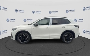 Volkswagen Tiguan III 2025 Volkswagen Tiguan Oferta nr: 119443 1.5 Benzyna 150KM, zdjęcie 4