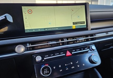 Hyundai Tucson IV SUV Facelifting 1.6 T-GDI 160KM 2025 Hyundai Tucson 160KM 6MT Executive Oferta Specjalna 1.6 Benzyna 160KM, zdjęcie 23