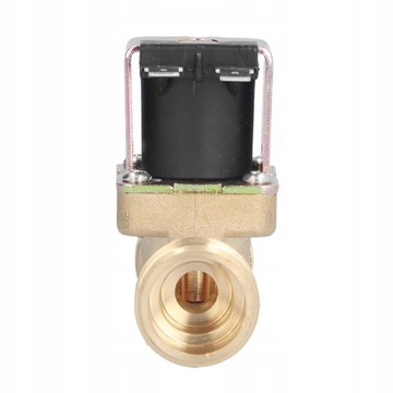 Elektryczny elektromagnetyczny zawór magnetyczny