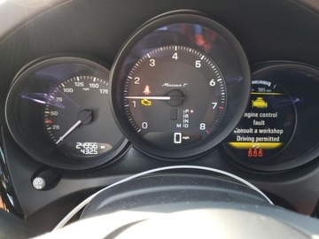 Porsche Macan 2023 Porsche Macan 2023r., Macan Base 2.0 Benzyna 261KM, zdjęcie 8