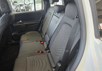 Mercedes GLB SUV 1.3 200 163KM 2023 Mercedes-Benz GLB Salon Polska polroczny 4x4 radary najdluzsza gwarancja, zdjęcie 8
