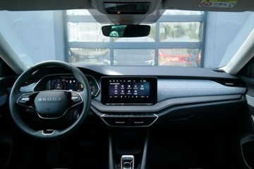 Skoda Octavia IV Liftback 1.5 TSI EVO 150KM 2025 Škoda Octavia Skoda Octavia Octavia Edition 130, zdjęcie 13