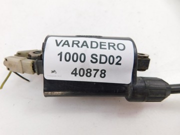 HONDA VARADERO 1000 SD02 ЗАДНЯЯ КАТУШКА ЗАЖИГАНИЯ