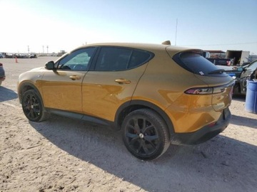 Dodge 2023 Dodge Hornet 2023 DODGE HORNET GT, silnik benzynowy 2.0 L 2.0 Benzyna, zdjęcie 2