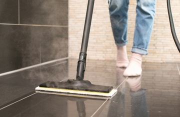 Пароварка KARCHER SC 4 EasyFix 1.512-630.0