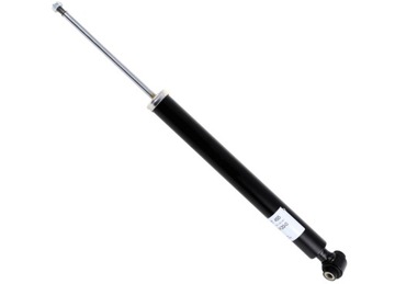 2× TLUMIČ ZADNÍ PLYNOVÝ 317 455 SACHS MERCEDES