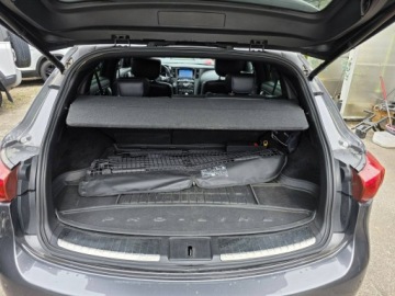 Infiniti QX70 3.0 V6 238KM 2014 Infiniti QX70 3.0 Diesel 238 KM, Kamera 360, Navi,, zdjęcie 34