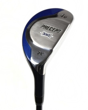 Hybryda Bridgestone Precept XM1 24° SUPER CENA