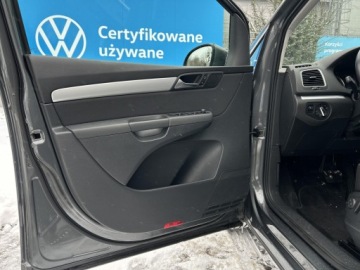 Volkswagen Sharan II Van Facelifting 1.4 TSI 150KM 2022 Volkswagen Sharan Webasto | Panorama | Ksenon | Po, zdjęcie 9
