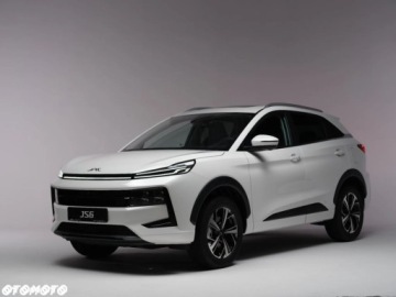 JAC JS6 2026 JAC JS6 JAC JS6 1.5 Benzyna 174KM, zdjęcie 1