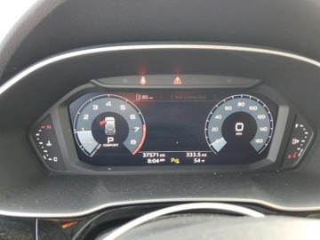 Audi Q3 II 2020 Audi Q3 Premium S Line 2020 2.0l 2.0 Benzyna 228KM, zdjęcie 9