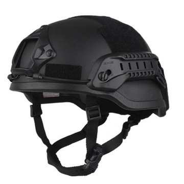 SPIRIT TACTICAL ACH MICH 2002 Велосипедный шлем Версия специального действия