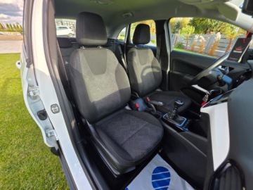 Opel 2019 Opel Crossland X 1.2 110Ps 89tys km Ledy Navi Alu Nowy Rozrzad Gwarancja, zdjęcie 22