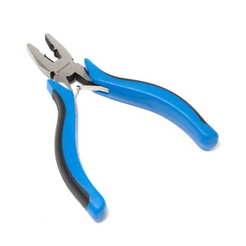 SZCZYPCE KOMBINERKI MINI 4,5'' 114mm PRECYZYJNE