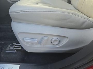 Toyota Highlander III 2.5 248KM 2021 Toyota Highlander 2.5 Executive Toyota Highlander, zdjęcie 20