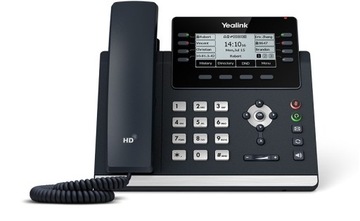 Yealink Telefon IP T43U