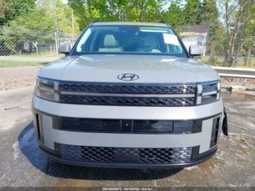 Hyundai Santa Fe V 2024 Hyundai Santa Fe Calligraphy 2024 2.5l 2.5 Benzyna 277KM, zdjęcie 7