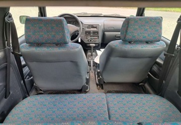 Peugeot 106 II 1997 Peugeot 106 Peugeot 106 1.6 Benzyna 90KM, zdjęcie 20