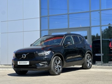 Volvo XC40 2019 Volvo XC 40 Virtual Navi Android Serwis Full LED, zdjęcie 2