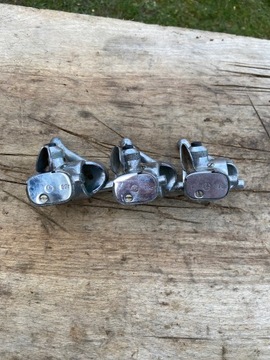 К750 м72 Урал Переключатель света дроссельной заслонки