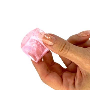 MOCHI Squishy Squishies СМУЗИ-ИГРУШКИ КУБИК 1 шт.