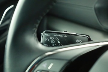 Skoda Octavia IV Kombi 2.0 TDI 115KM 2020 Skoda Octavia 2.0 TDI, Salon Polska, Klima, zdjęcie 13