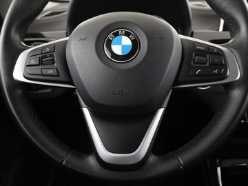 BMW X1 F48 Crossover Facelifting 2.0 20d 190KM 2020 BMW X1 20d Automat xLine Nawigacja Tempomat Grzane, zdjęcie 21
