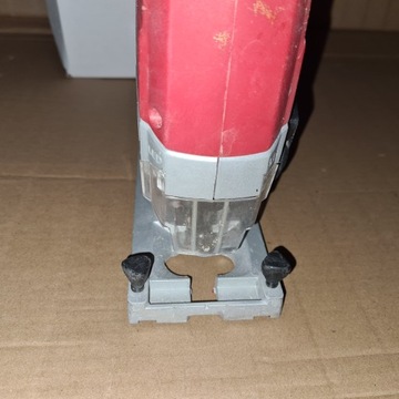 EH712 Einhell TE-JS 18 Li-Solo Лобзик на аккумуляторе