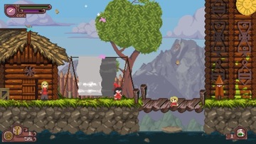 Catmaze Nintendo Switch/Ограниченная версия/НОВИНКА/ОБЕРТКА