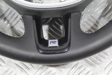 МНОГОФУНКЦИОНАЛЬНОЕ РУЛЕВОЕ КОЛЕСО VOLVO S60 III 3