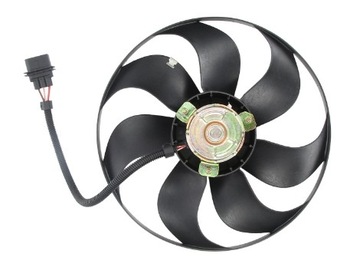 СИДЕНЬЕ ВЕНТИЛЯТОРА AROSA (6H) CORDOBA (6L) IBIZA III