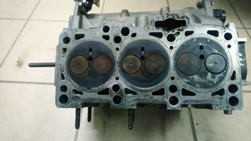 Головка VW SEAT AUDI 1.4 Tdi 75KM BLS