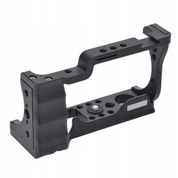 YELANGU fotografia strzelanie ze stopu aluminium