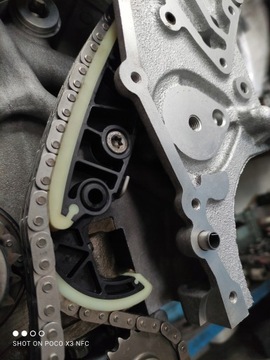 ДВИГАТЕЛЬ 642836 E CLAS W207 350 BLUE TEC CUPE 170 КВТ