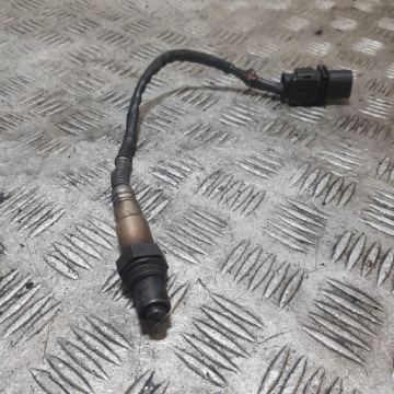 ЛЯМБДА-ЗОНД OPEL ASTRA H 0281004026