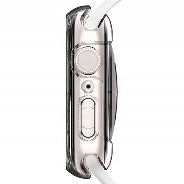 Защитный чехол Spigen Ultra Hybrid для Apple Watch 7/8/9 (41 мм)