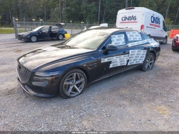  Genesis G80 2.5T 2024 2.5 Benzyna 300KM, zdjęcie 1