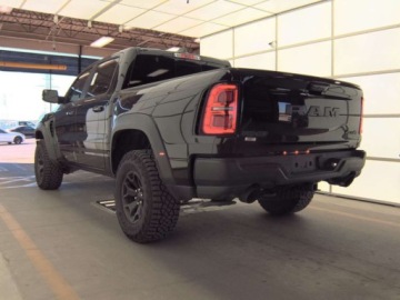  RAM 1500 RHO 2025 3.0 Benzyna 540KM, zdjęcie 4