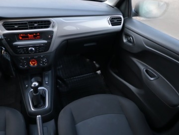 Citroen C-Elysee II Sedan 1.6 VTi 115KM 2015 Citroen C-Elysee 1.6 VTi, Salon Polska, zdjęcie 7